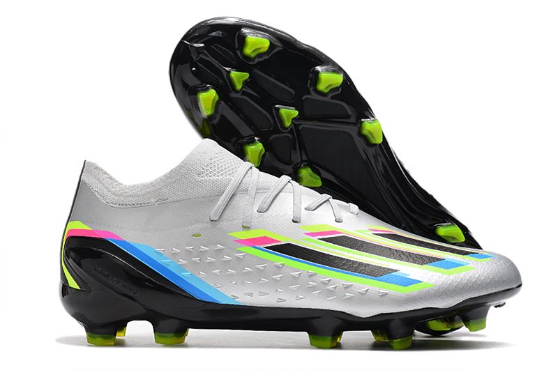 Adidas X Speedportal.1 FG negro